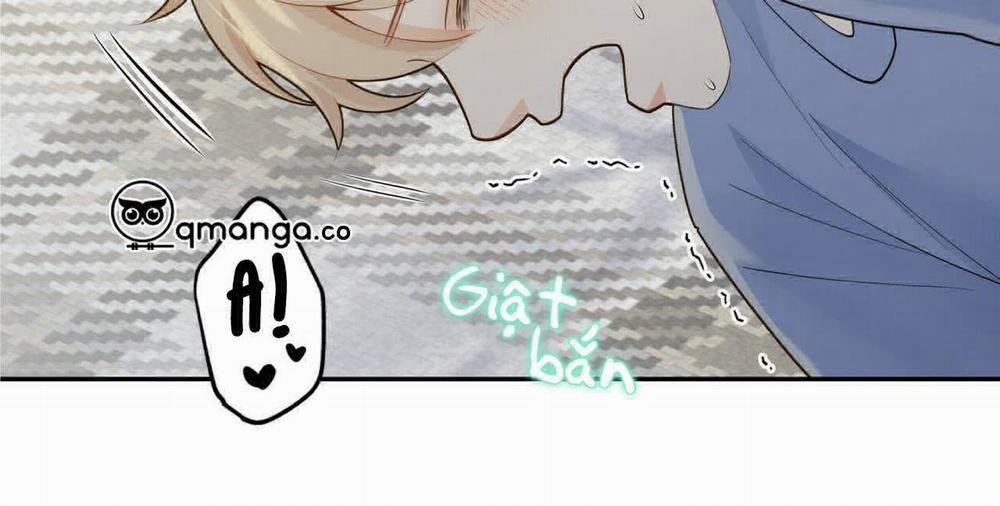 Thời gian giữa Sói và Chó 0 Side Story 1 trang 101