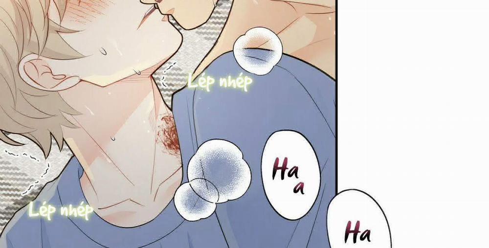 Thời gian giữa Sói và Chó 0 Side Story 1 trang 114