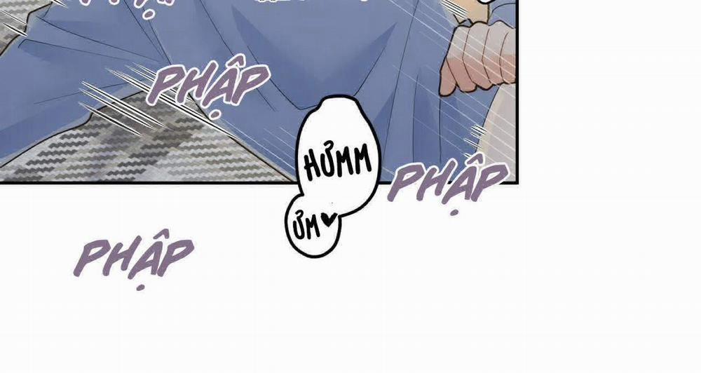 Thời gian giữa Sói và Chó 0 Side Story 1 trang 125