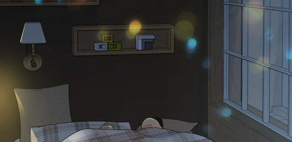 Thời gian giữa Sói và Chó 0 Side Story 1 trang 164