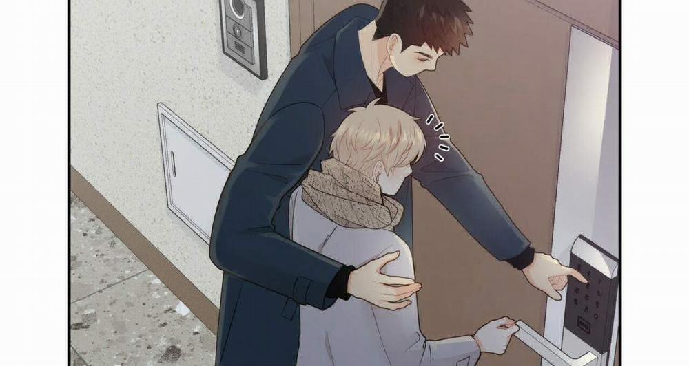 Thời gian giữa Sói và Chó 0 Side Story 1 trang 18