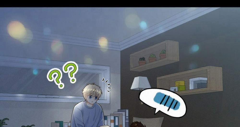 Thời gian giữa Sói và Chó 0 Side Story 1 trang 212