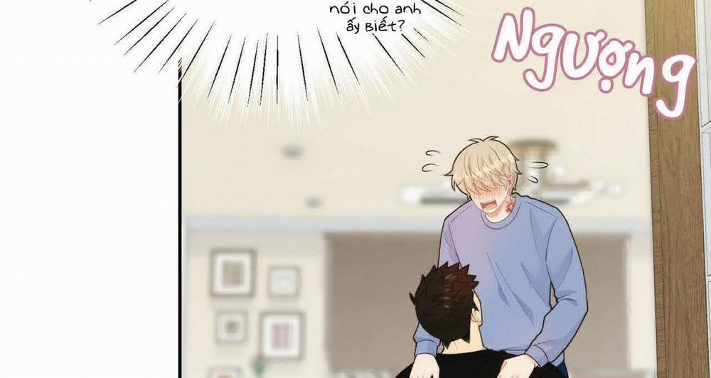 Thời gian giữa Sói và Chó 0 Side Story 1 trang 62