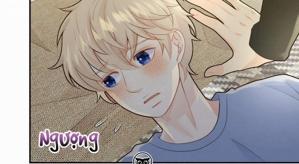 Thời gian giữa Sói và Chó 0 Side Story 1 trang 75