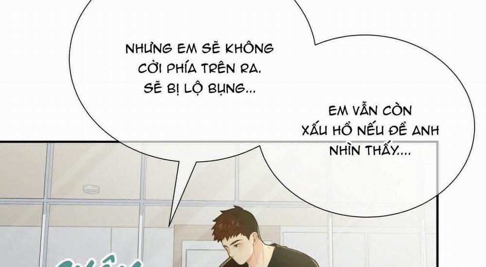 Thời gian giữa Sói và Chó 0 Side Story 1 trang 77