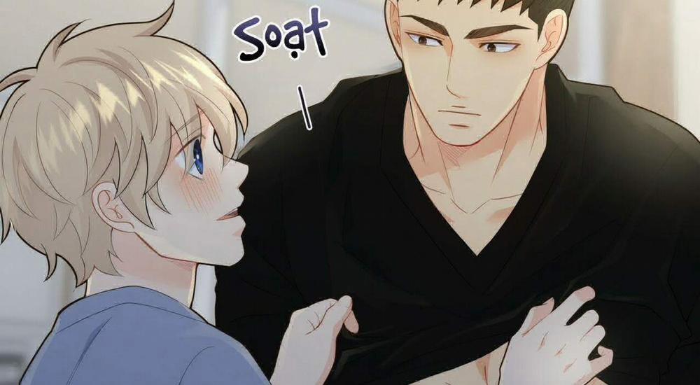 Thời gian giữa Sói và Chó 0 Side Story 1 trang 81