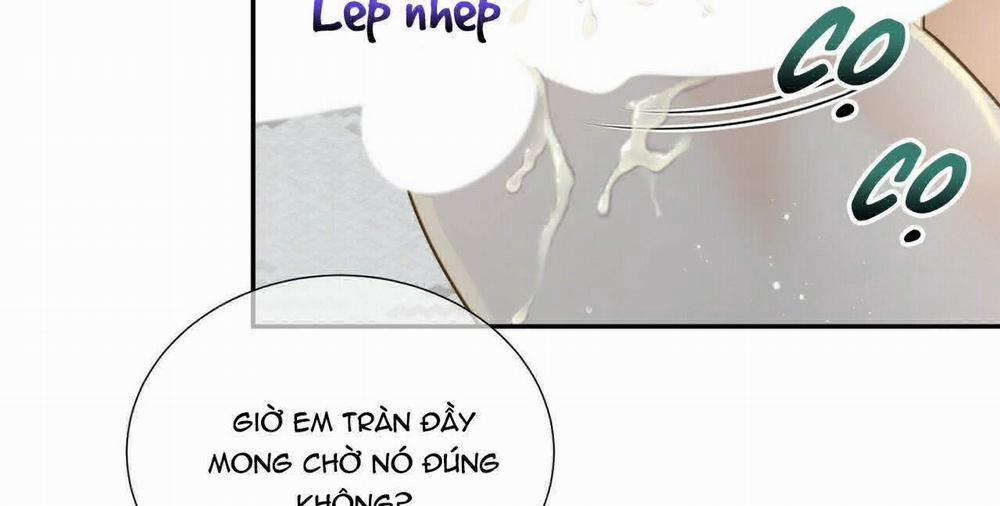 Thời gian giữa Sói và Chó 0 Side Story 1 trang 95