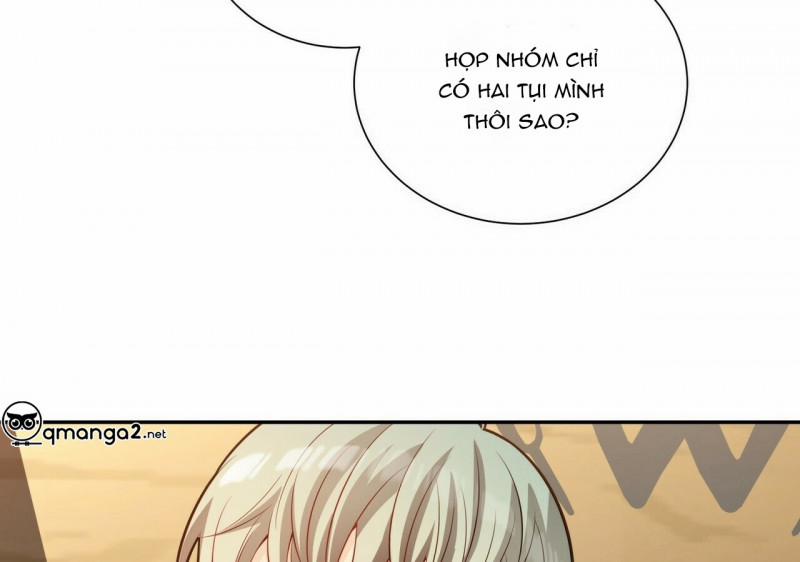 Thời gian giữa Sói và Chó 0 side story 10 trang 10