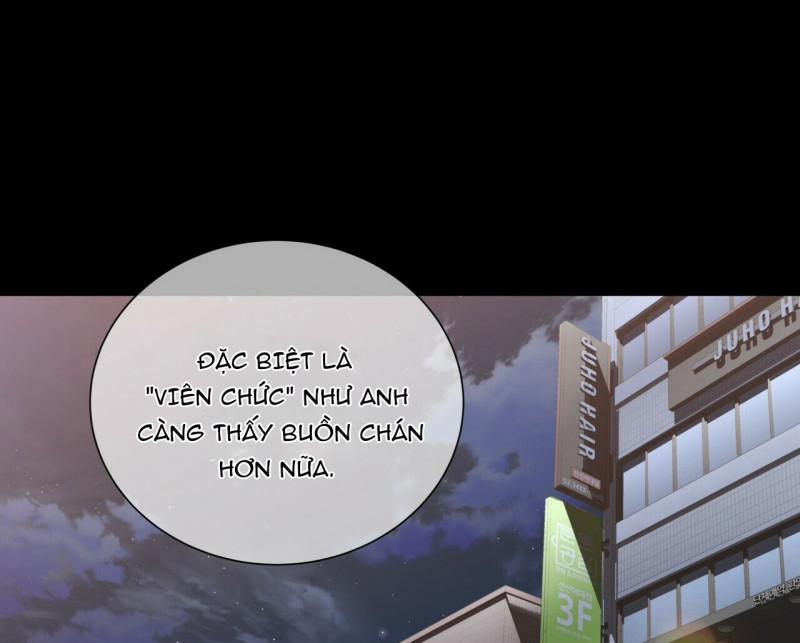 Thời gian giữa Sói và Chó 0 side story 10 trang 118