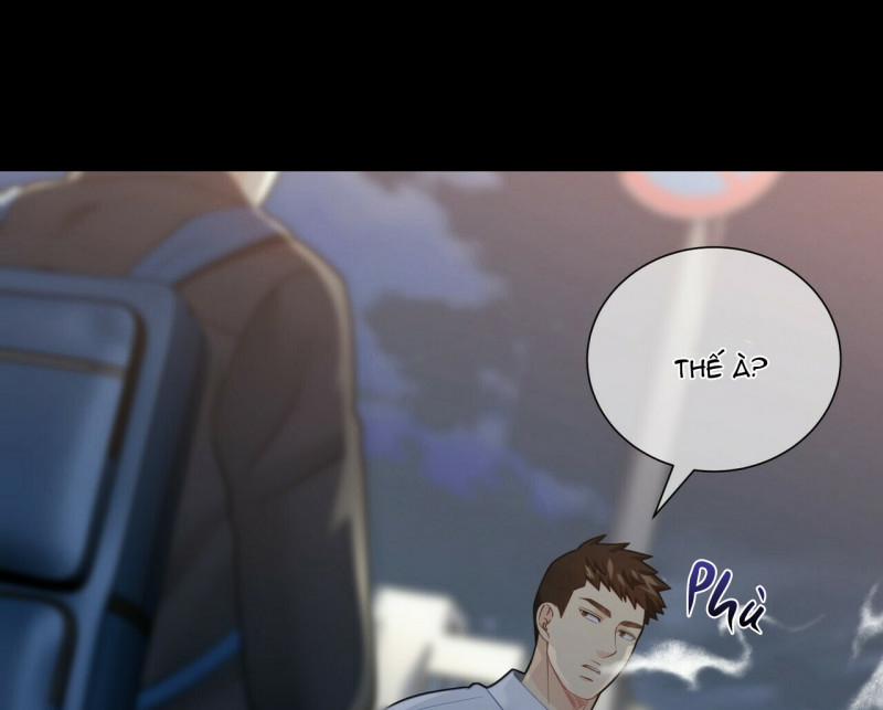 Thời gian giữa Sói và Chó 0 side story 10 trang 125