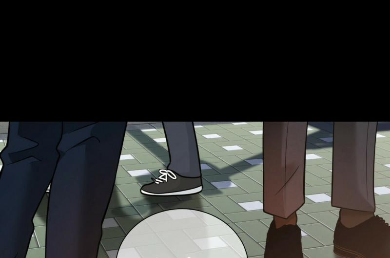 Thời gian giữa Sói và Chó 0 side story 10 trang 133