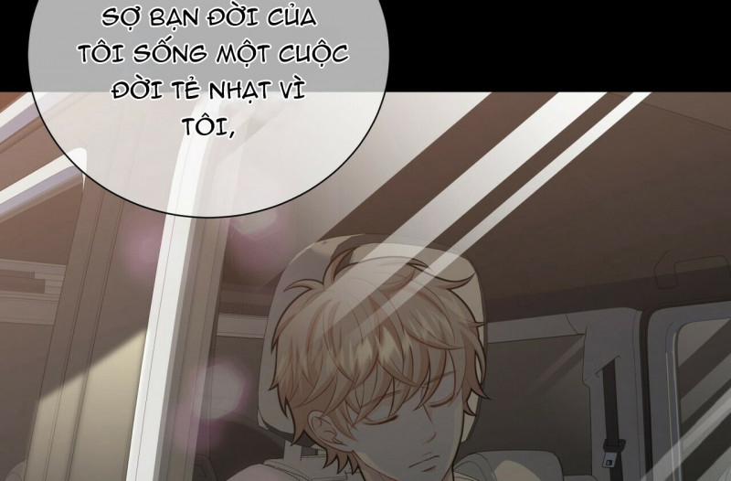 Thời gian giữa Sói và Chó 0 side story 10 trang 140