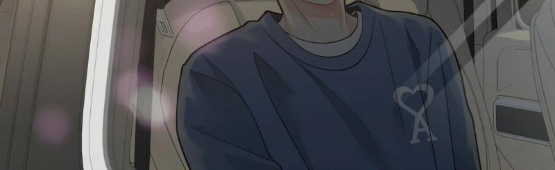 Thời gian giữa Sói và Chó 0 side story 10 trang 141