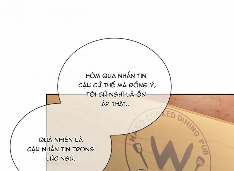 Thời gian giữa Sói và Chó 0 side story 10 trang 15