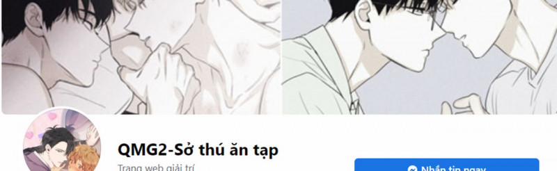 Thời gian giữa Sói và Chó 0 side story 10 trang 153