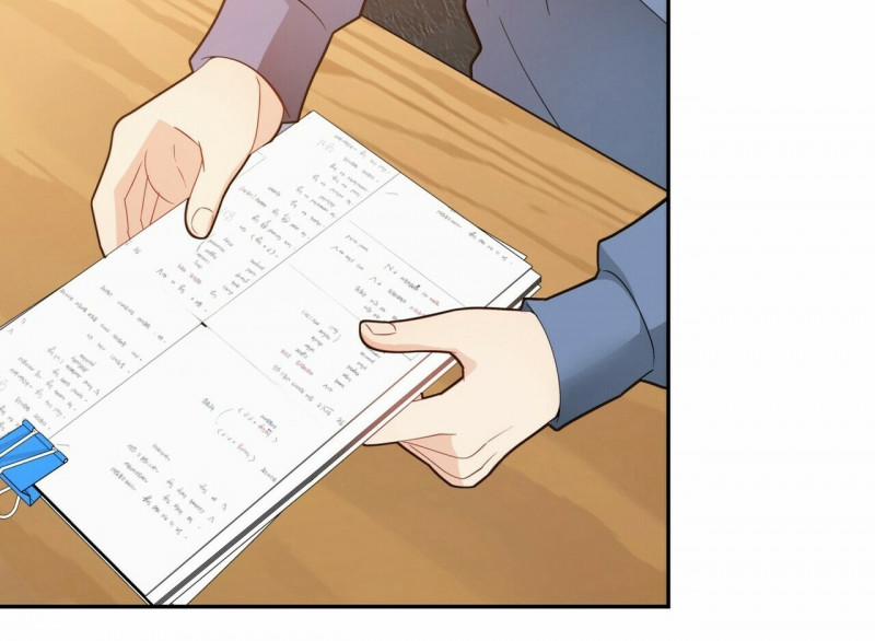 Thời gian giữa Sói và Chó 0 side story 10 trang 18