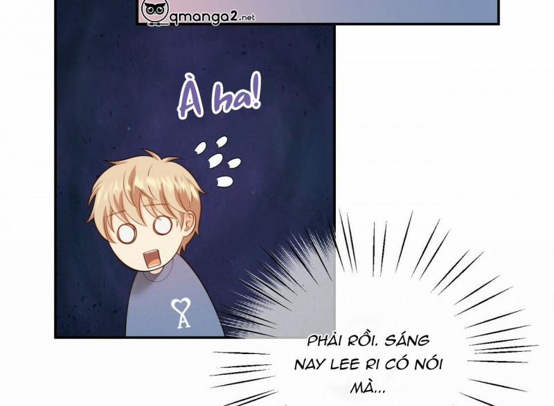 Thời gian giữa Sói và Chó 0 side story 10 trang 21