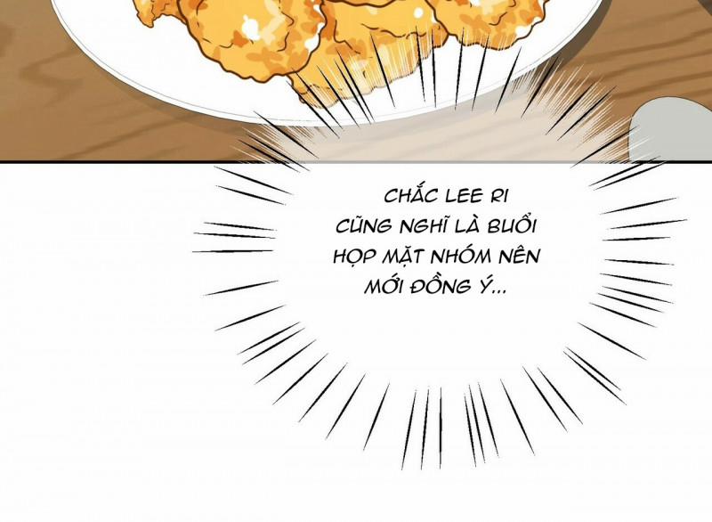 Thời gian giữa Sói và Chó 0 side story 10 trang 26