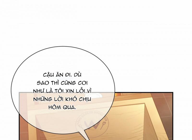 Thời gian giữa Sói và Chó 0 side story 10 trang 27