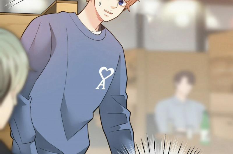 Thời gian giữa Sói và Chó 0 side story 10 trang 31