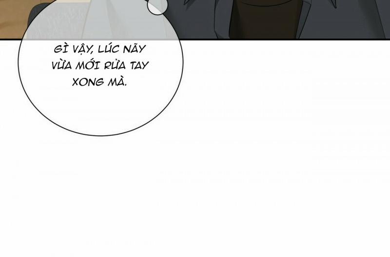 Thời gian giữa Sói và Chó 0 side story 10 trang 34