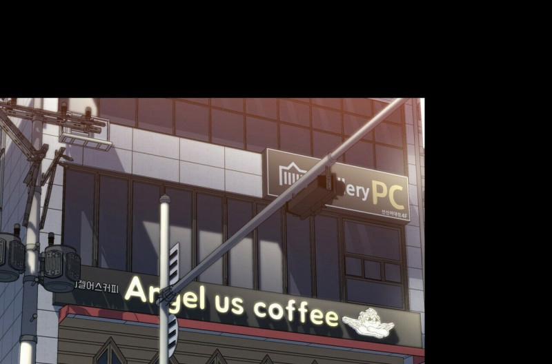 Thời gian giữa Sói và Chó 0 side story 10 trang 41