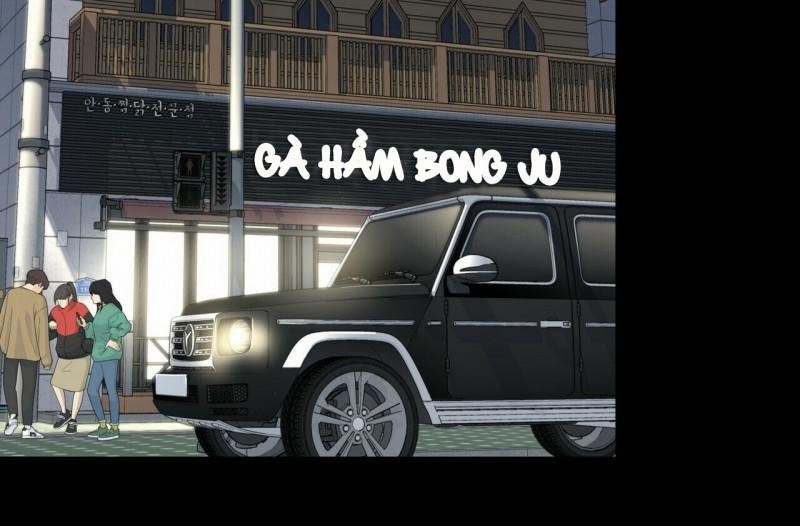 Thời gian giữa Sói và Chó 0 side story 10 trang 42