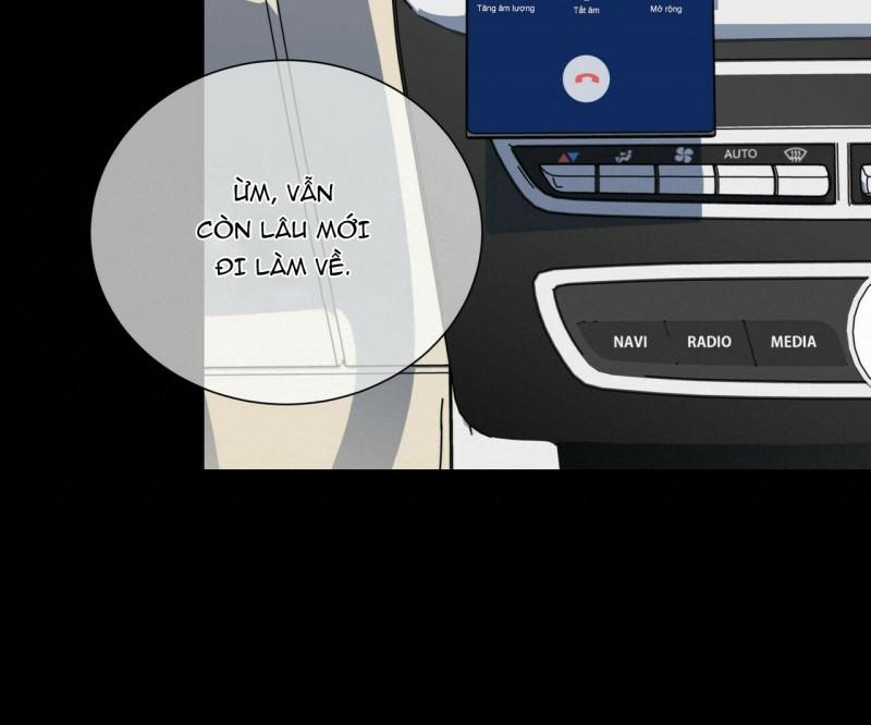 Thời gian giữa Sói và Chó 0 side story 10 trang 44