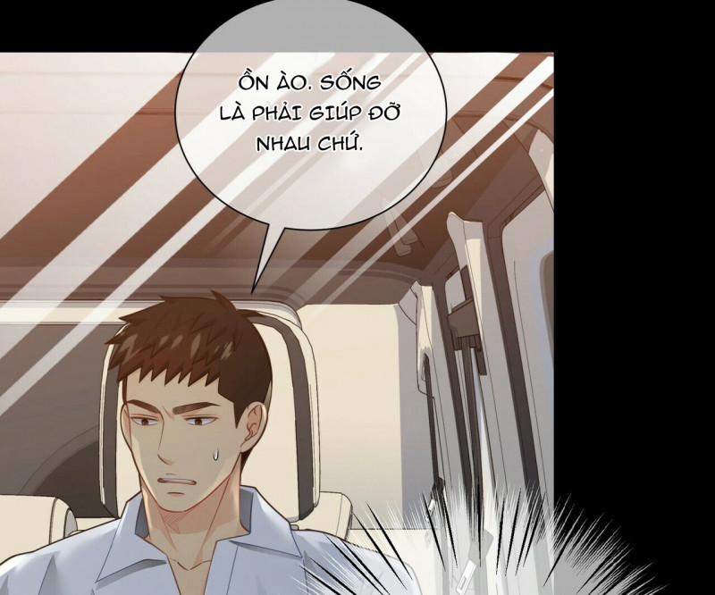 Thời gian giữa Sói và Chó 0 side story 10 trang 52