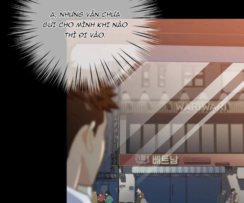 Thời gian giữa Sói và Chó 0 side story 10 trang 54