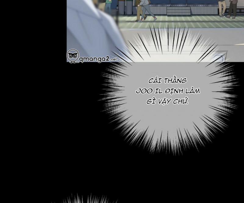 Thời gian giữa Sói và Chó 0 side story 10 trang 55