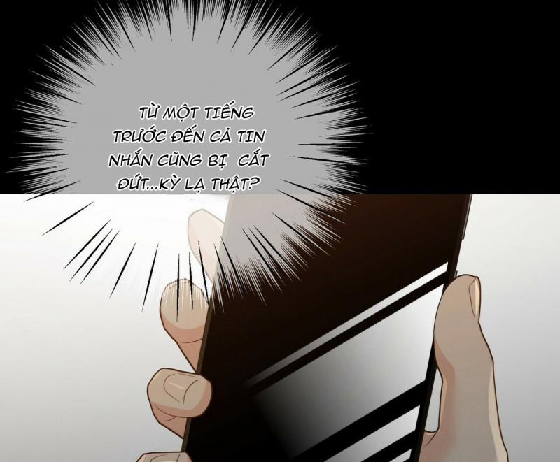 Thời gian giữa Sói và Chó 0 side story 10 trang 56