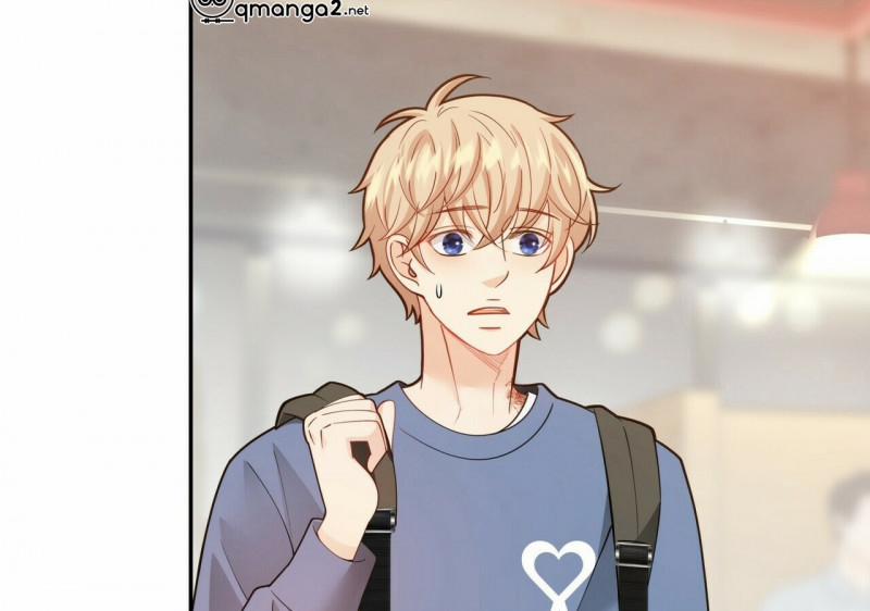 Thời gian giữa Sói và Chó 0 side story 10 trang 6