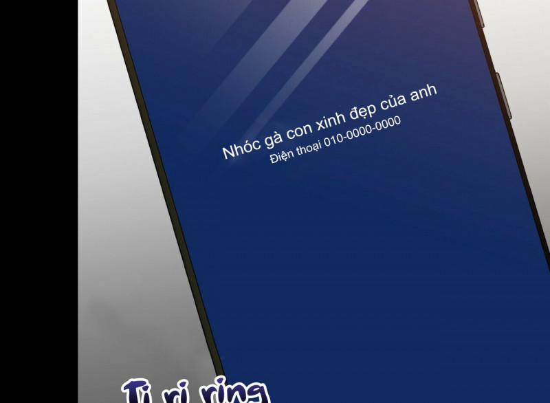 Thời gian giữa Sói và Chó 0 side story 10 trang 61