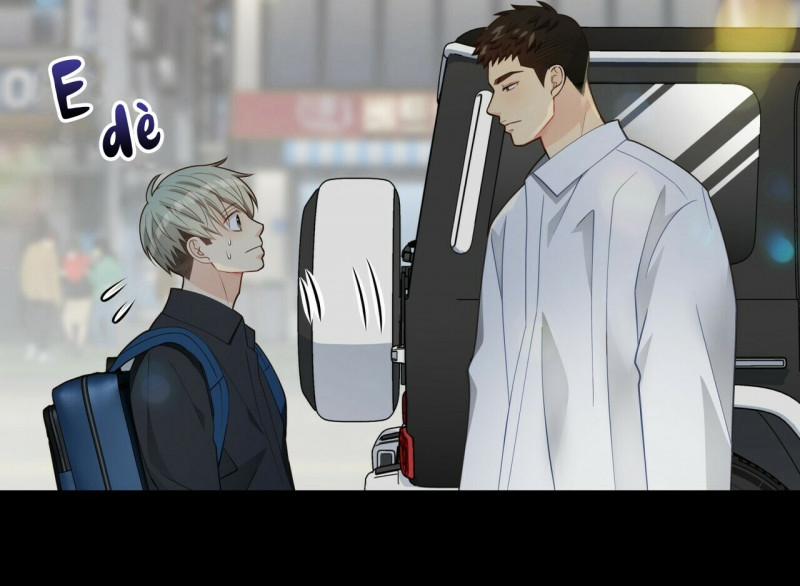 Thời gian giữa Sói và Chó 0 side story 10 trang 94