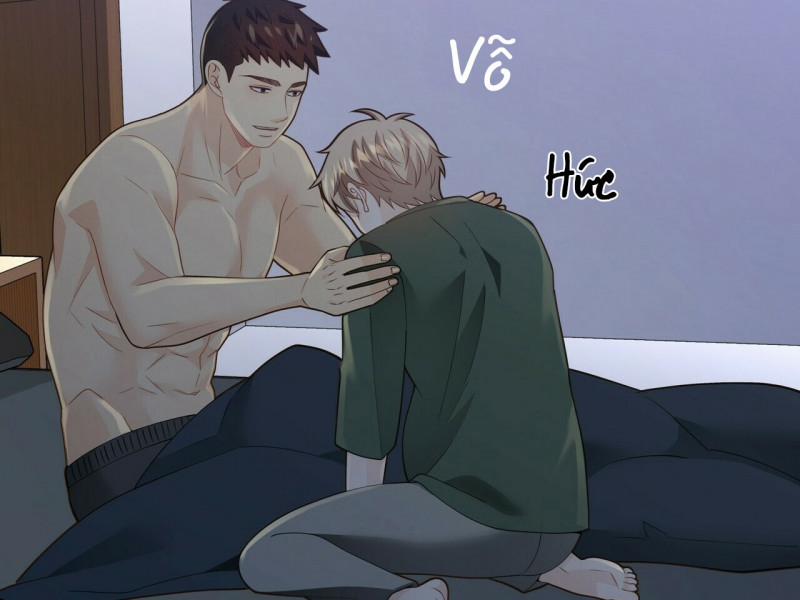 Thời gian giữa Sói và Chó 0 side story 11 trang 100