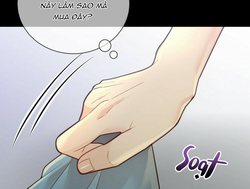 Thời gian giữa Sói và Chó 0 side story 11 trang 107
