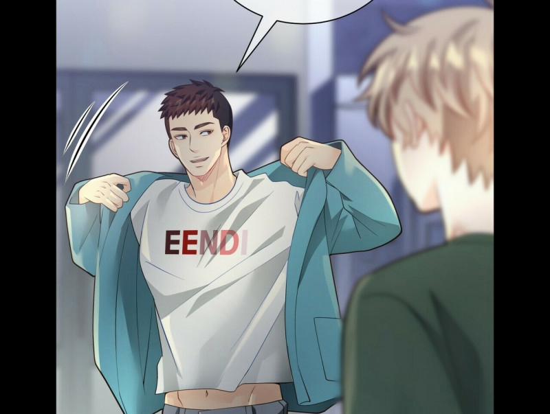 Thời gian giữa Sói và Chó 0 side story 11 trang 109