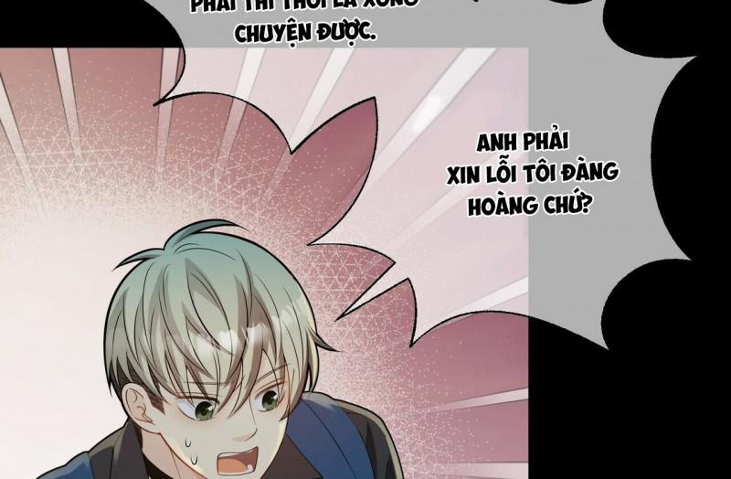 Thời gian giữa Sói và Chó 0 side story 11 trang 11