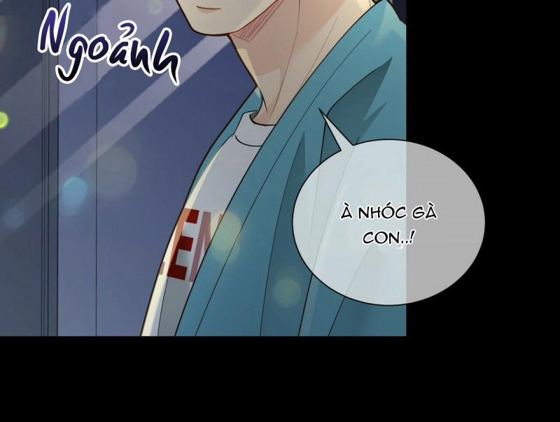 Thời gian giữa Sói và Chó 0 side story 11 trang 113