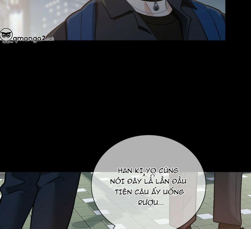 Thời gian giữa Sói và Chó 0 side story 11 trang 19