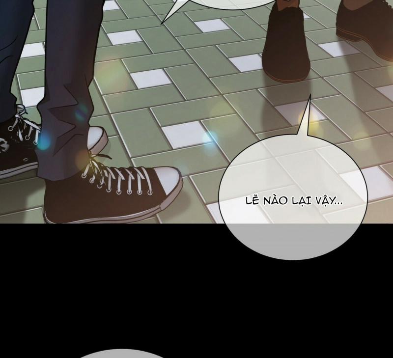 Thời gian giữa Sói và Chó 0 side story 11 trang 20