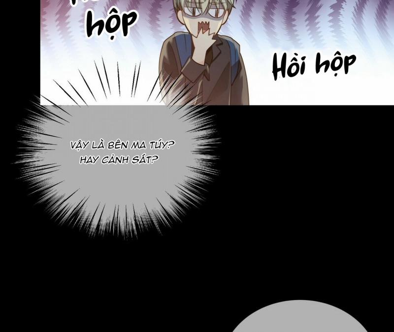 Thời gian giữa Sói và Chó 0 side story 11 trang 32