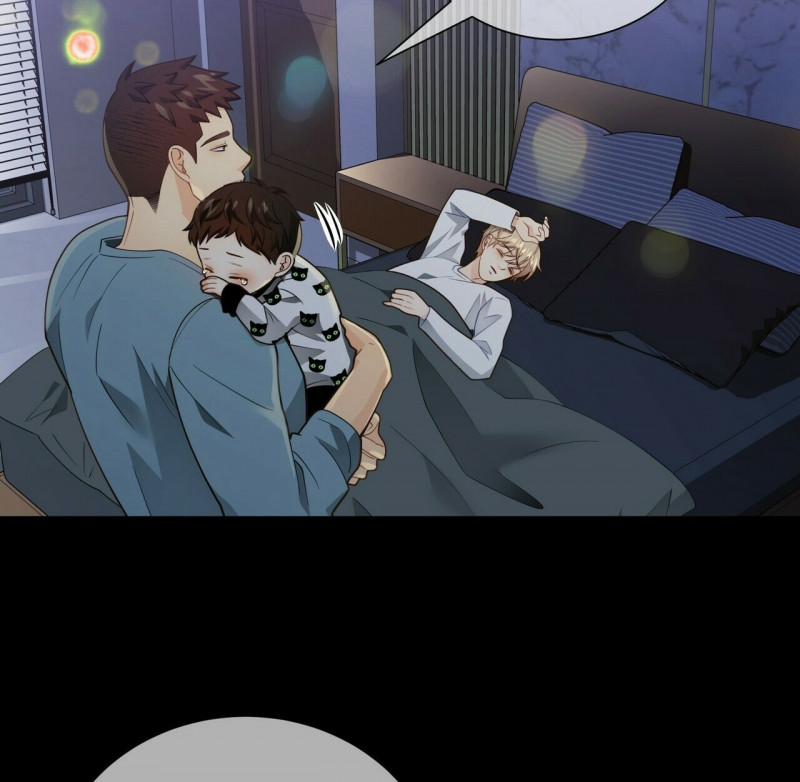 Thời gian giữa Sói và Chó 0 side story 11 trang 51