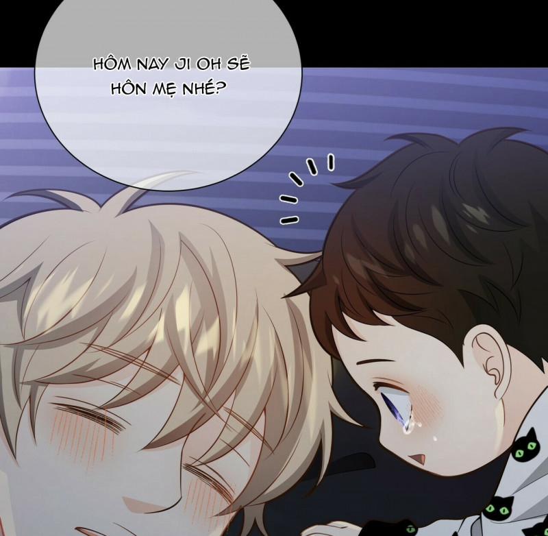 Thời gian giữa Sói và Chó 0 side story 11 trang 52