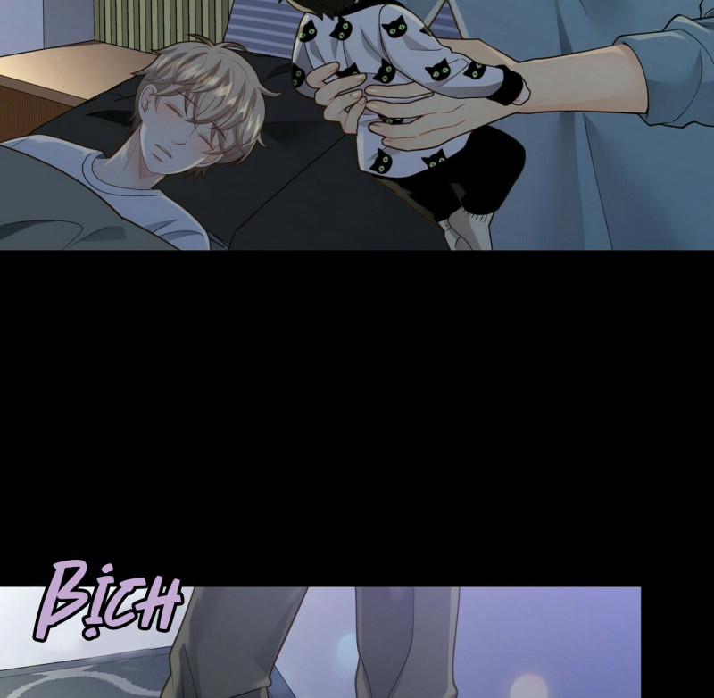 Thời gian giữa Sói và Chó 0 side story 11 trang 58