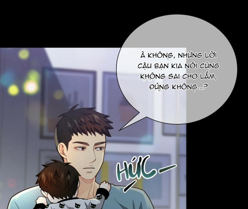 Thời gian giữa Sói và Chó 0 side story 11 trang 63