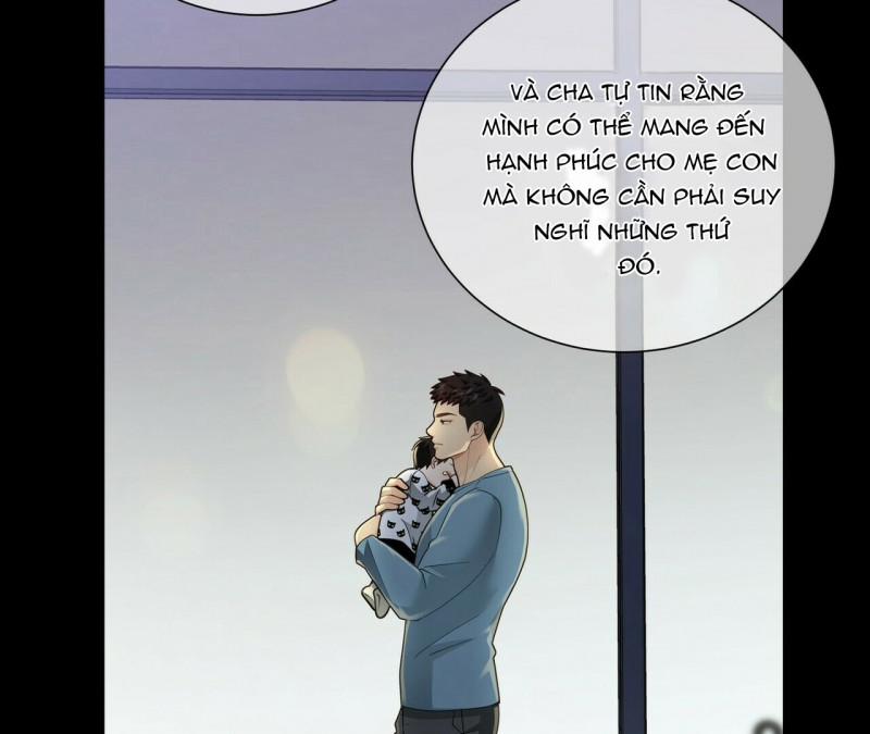 Thời gian giữa Sói và Chó 0 side story 11 trang 69