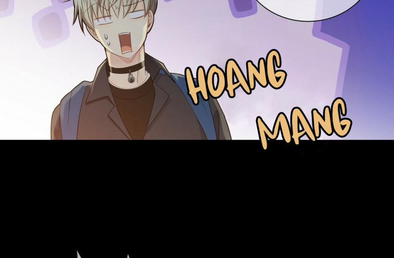 Thời gian giữa Sói và Chó 0 side story 11 trang 7