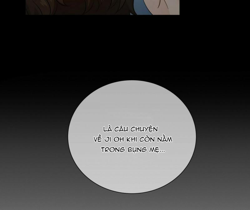 Thời gian giữa Sói và Chó 0 side story 11 trang 74